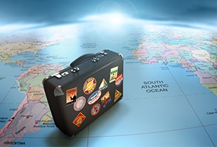 Travel distribution news from Travelport, Amadeus, Sabre, Abacus – February 2013