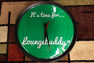 LoungeBuddy kicks back with $3 million Series A to expand global lounge access