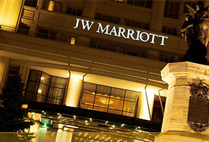 Marriott’s Apple Pay play is part of a bigger mobile strategy
