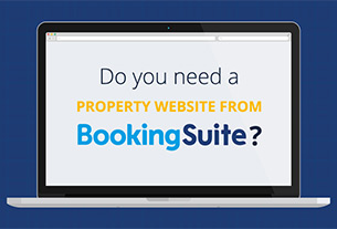 Booking.com to create free websites for small hotels