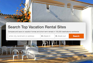 Investors pour $16M into Tripping, a vacation rental search engine
