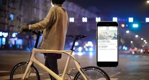 urban voyager bike