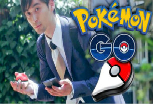 What does Pokemon Go mean for the travel industry?