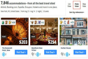 Playing Pok&#233;mon Go on the road? A website can help with rooms