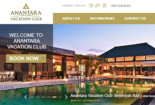 Anantara Vacation Club selects Ingenico ePayments as solution provider