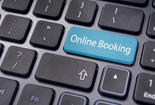 Five tools to improve hotel direct booking conversion
