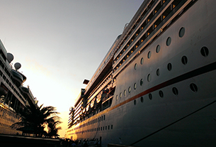 Cruise.co.uk seals €25 million deal for German cruise OTA