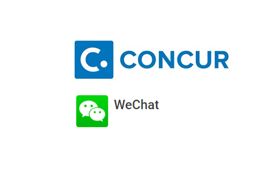Concur unveils e-Fapiao solution powered by WeChat in China ...