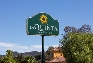 Wyndham is buying La Quinta for $1.95 billion in cash