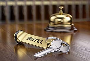 Chinese star-rated hotels generate 57.77 billion yuan in Q4, AOR at 57.71%