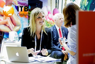 ITB China 2018 fully booked, Exhibition space grows by 50%