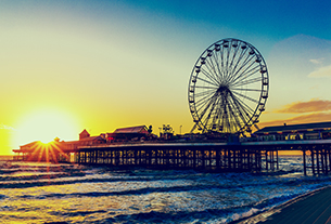 Discovery partners with Chinese media giant CMC to build theme parks