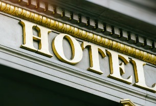 A 12-year review of high-end chain hotel development in mainland China