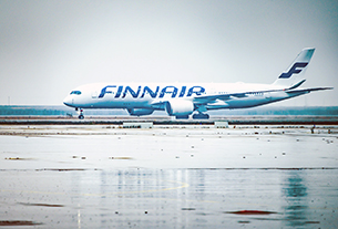 How Finnair got it wrong in China?