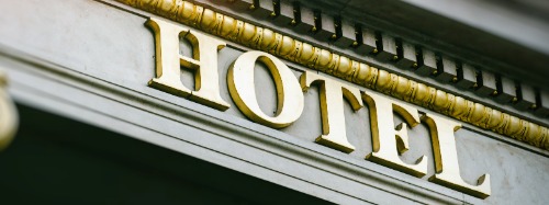 A 12-year review of high-end chain hotel development in mainland China