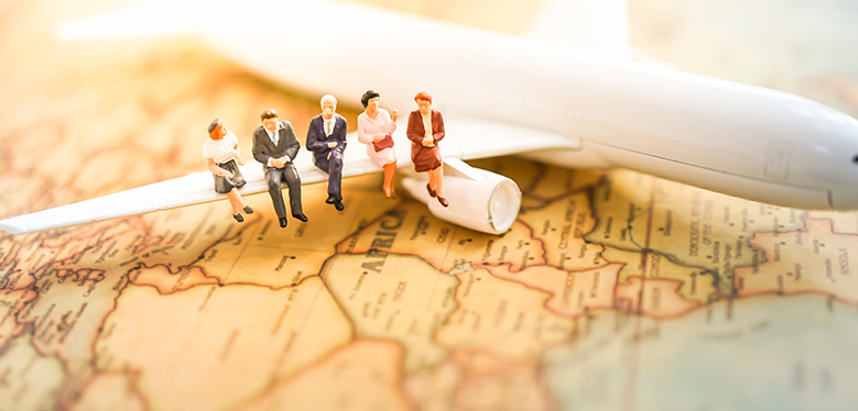 Guiddoo set to introduce new domain to woo travel agents in China