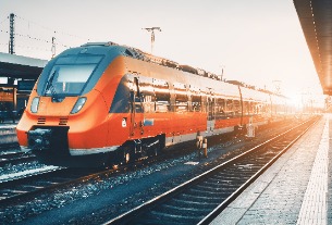 Eurostar, Thalys merger floated to create high-speed rail giant