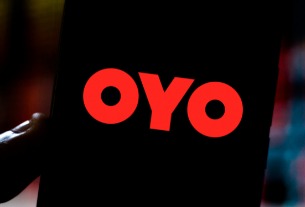OYO projects losses in China, India until 2022