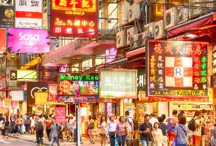 Hong Kong tour operators to have free rein in Guangdong outbound ...