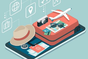 Travel companies turn to live streaming and advance purchase for recovery