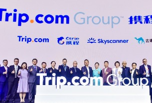Trip.com Group launches $500 million partner fund in Travel On initiative