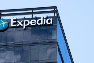 Expedia total revenue decreases 82% in Q2 2020
