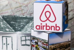 Airbnb China reports more than 20% rise in active listings