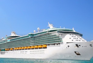 Taiwan Tourism Bureau warns travel agencies against promoting cruises