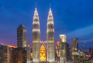 Hong Kong bans Cathay Dragon flights from Kuala Lumpur