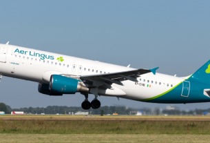 British Airways’ new low-cost strategy is…Aer Lingus?
