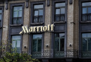Marriott sees a full hotels recovery in China next year