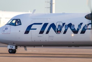Finnair optimizes product sales cooperating with TravelSky and Tongcheng-Elong
