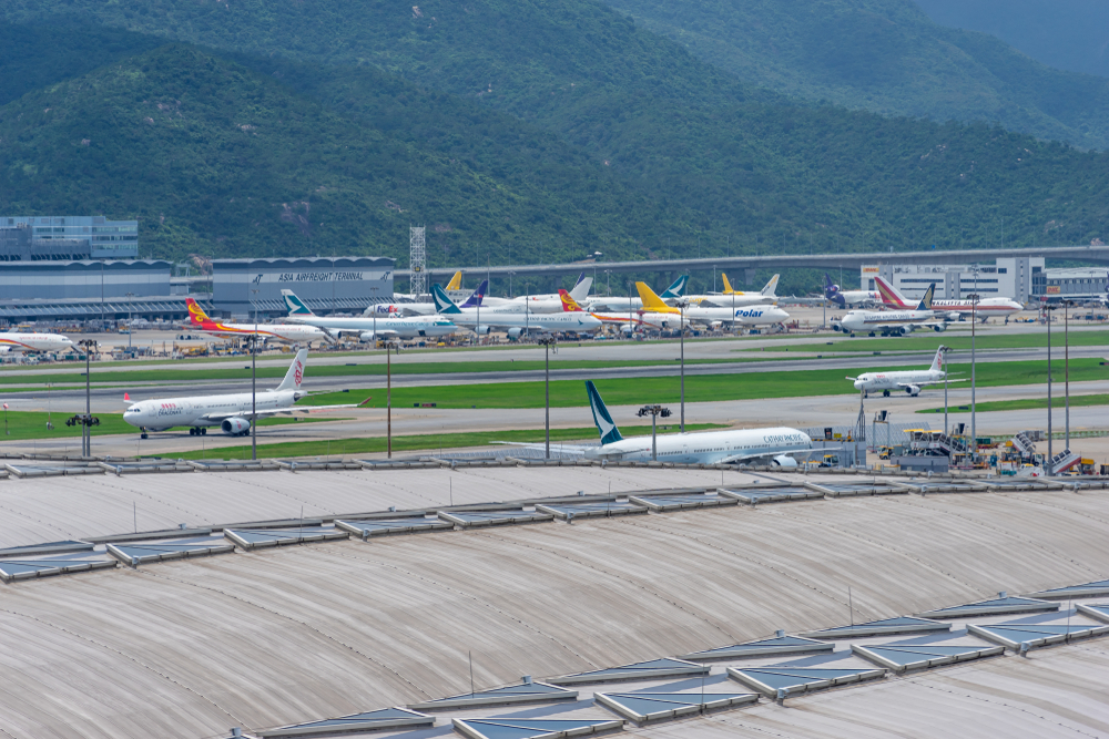 lapangan terbang antarabangsa hong kong