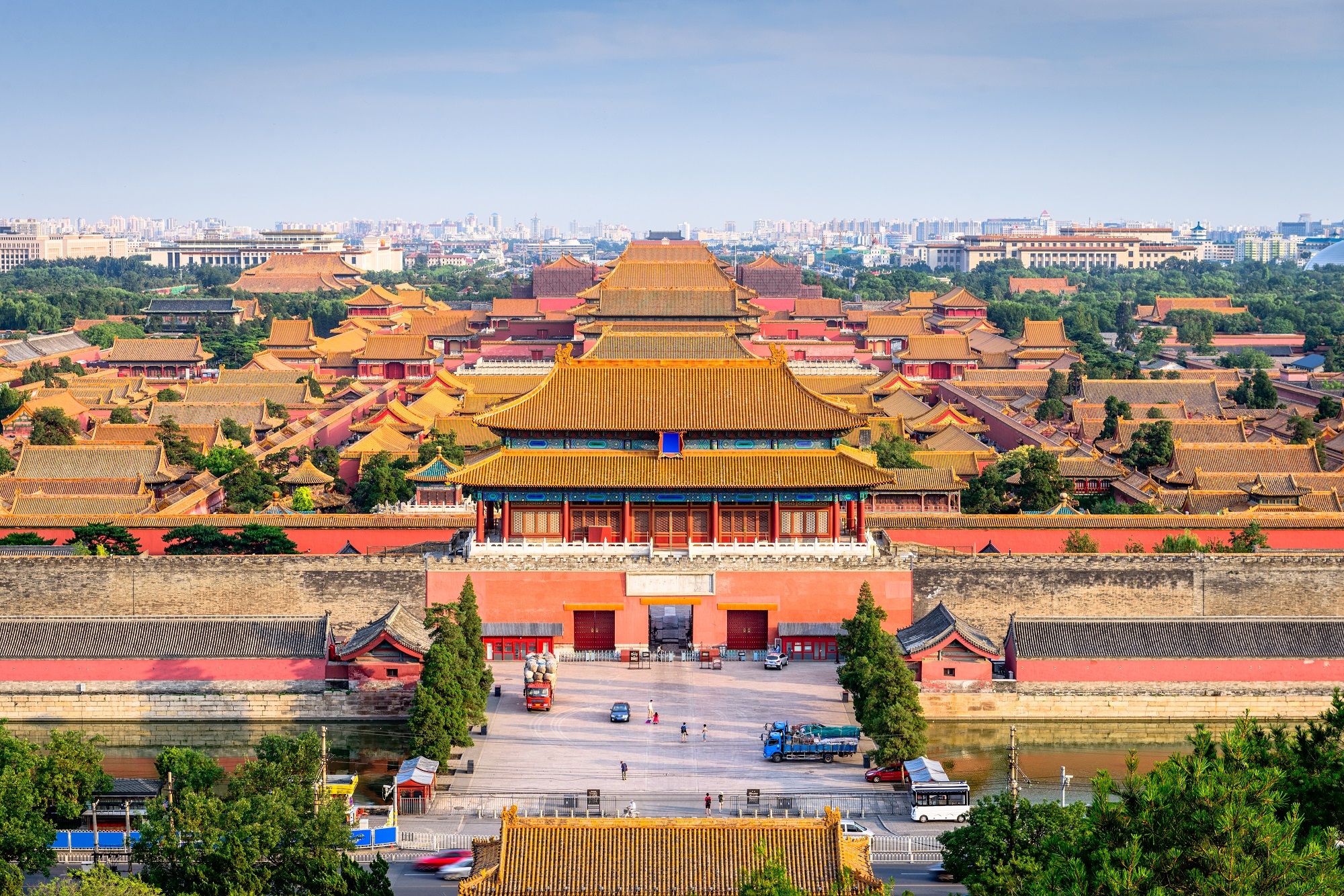 China To Grant 21 Tourist Attractions 5a Rating Chinatravelnews