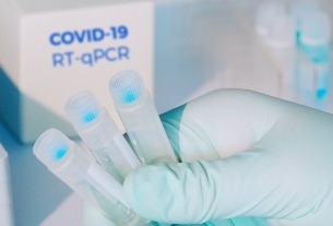 Over 33,000 people tested negative for COVID-19 at Shanghai Disney