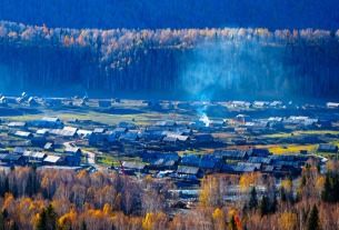 Xinjiang to promote winter tourism