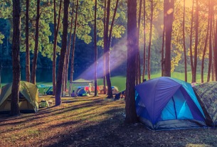 Hipcamp raises $57 million for campsite bookings as outdoor travel trend booms