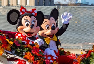 Hong Kong Disneyland's eCommerce director to step down