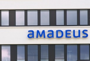 Amadeus revenue contracted by 61.0% in 2020