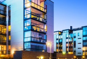 Hotel giant seeks "innovative structure, approach" in upscale expansion