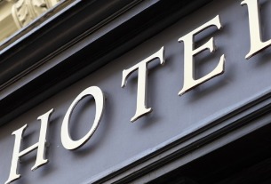 Global hotel industry faces steep climb back