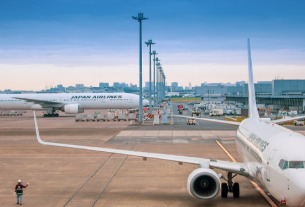 Japan Airlines to boost stake in Chinese LCC Spring Airlines' Japan unit