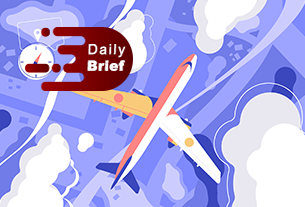 Top e-travel agencies in China fully back on track; Fosun unit to invest in airline | Daily Brief