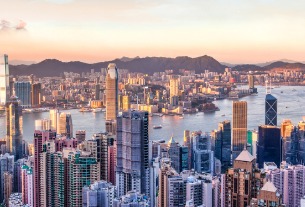 Hong Kong to allow quarantine-free travel for some travelers from mainland and Macau
