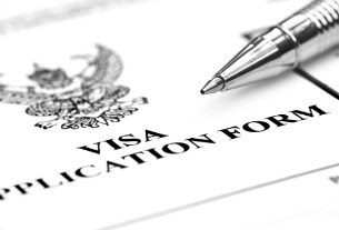 Ukraine, China working on visa waiver agreement