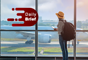 China may open up to international travel in 2022; Three-child policy set to boost family travel | Daily Brief
