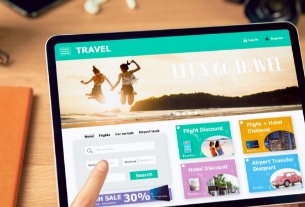 Booking Holdings looks to expand reach to travelers