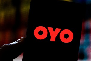 Oyo takes step toward initial public offering