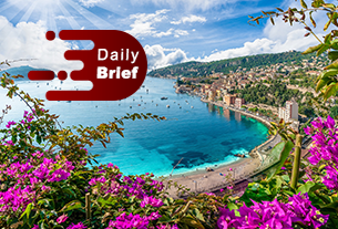 US rejects Chinese student visa; France call for China-Europe travel resumption | Daily Brief
