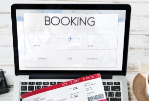 How Booking.com gained market share while we were in lockdown